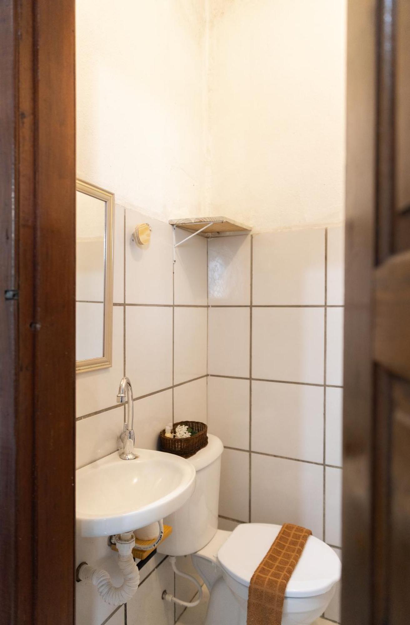Pousada Maria Dajuda Caraíva Cameră foto